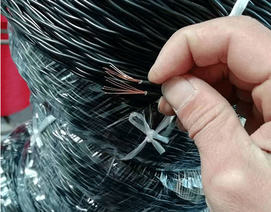 保定矿用爆破母线的具体作用