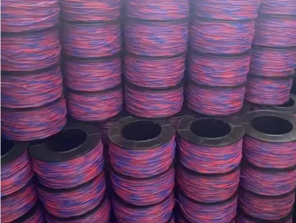 保定爆破母线必须符合的要求有哪些？