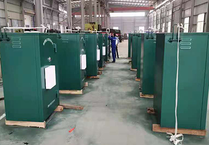 保定移动炸药库：安全与效率并重的爆破行业新趋势