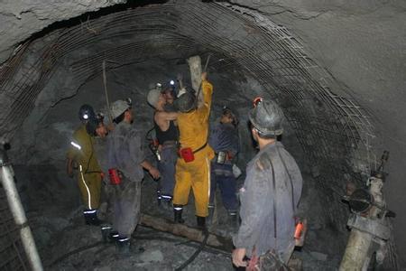保定工程爆破中的危险因素分析以及应对工程爆破危险的措施
